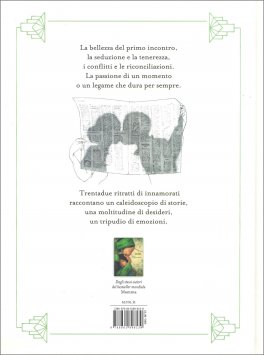 Innamorati — Libro - 2