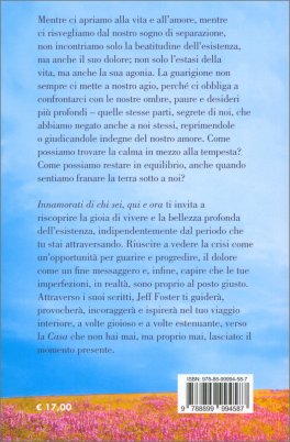 Innamorati Di Chi Sei, Qui E Ora — Libro - 2