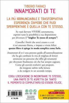 Innamorati di Te — Libro - 2