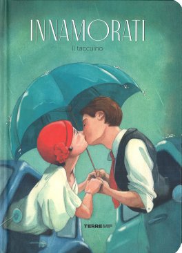 Innamorati - Il Taccuino — Diari e Journaling - 1