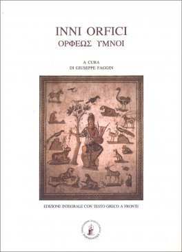 Inni Orfici — Libro - 1