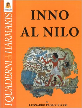 Inno al Nilo — Libro - 1