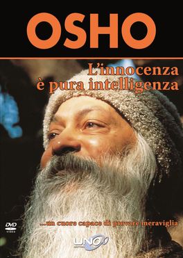 L'innocenza è Pura Intelligenza  — DVD - 1