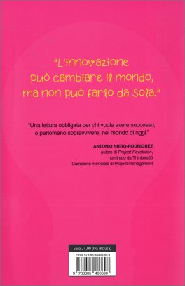 Innovare davvero — Libro - 2