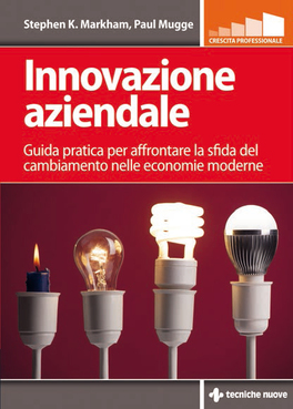 Innovazione Aziendale — Libro - 1