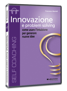 Innovazione e Problem Solving - CD Audio