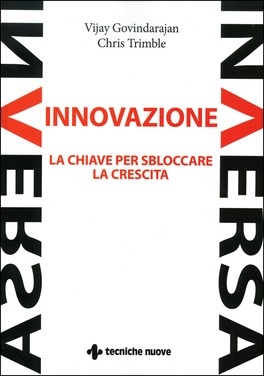 Innovazione Inversa  — Libro - 1
