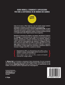 Innovazioni in PNL  — Libro - 2