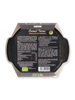 Insalata di Cereali con Curry Bio - 2