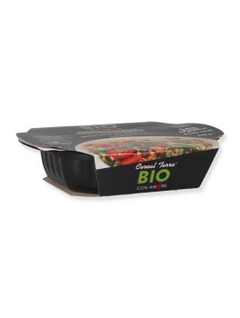 Insalata di Cereali con Curry Bio - 3