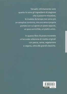 Insalate — Libro - 2