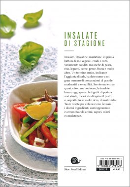 Insalate di Stagione — Libro - 2