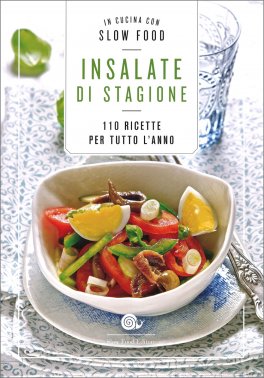 Insalate di Stagione — Libro - 1