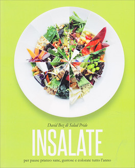 Insalate — Libro - 1