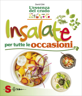 Insalate per Tutte le Occasioni - Creazioni ispirate — Libro - 1