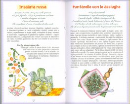 Insalate Senza Limiti né Frontiere — Libro - 3