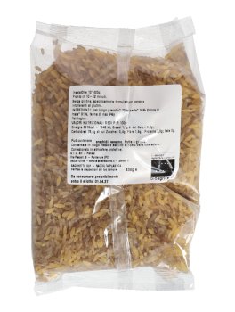 Insalatone 10' Bio con Riso Integrale - 2