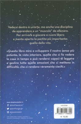 Insegna al Cuore a Vedere — Libro - 2