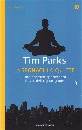 Insegnaci la Quiete  — Libro - 1