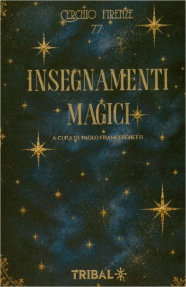 Insegnamenti Magici — Libro - 1