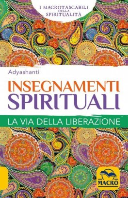 Insegnamenti Spirituali — eBook - 1