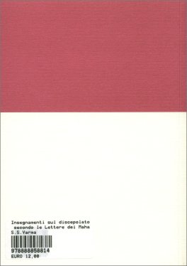 Insegnamenti sul Discepolato Secondo le Lettere dei Mahatma — Libro - 2