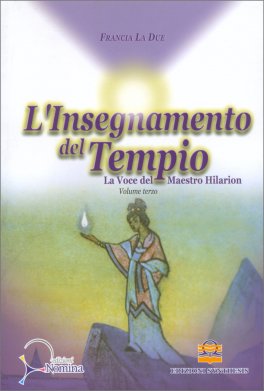 L'Insegnamento del Tempio - Volume Terzo — Libro - 1