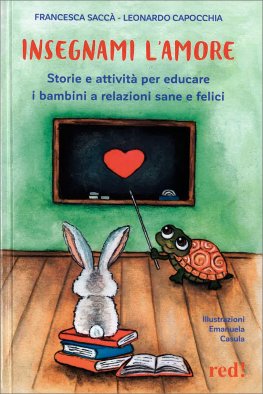 Insegnami l'Amore — Libro - 1