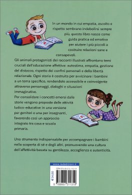 Insegnami l'Amore — Libro - 2