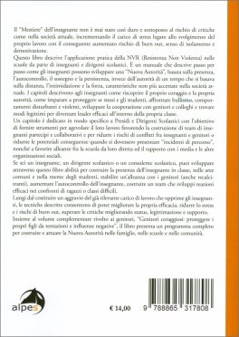 Insegnanti Coraggiosi — Libro - 2