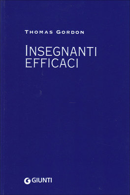 Insegnanti Efficaci — Libro - 1
