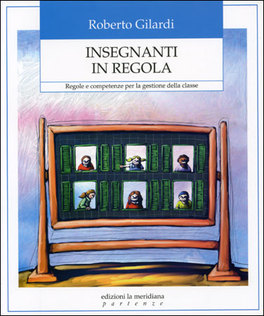 Insegnanti in Regola — Libro - 1