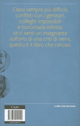 Insegnanti Sotto Stress — Libro - 2
