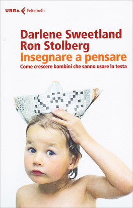Insegnare a Pensare — Libro - 1