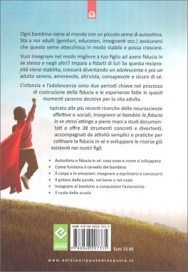 Insegnare ai Bambini la Fiducia in Se Stessi — Libro - 2
