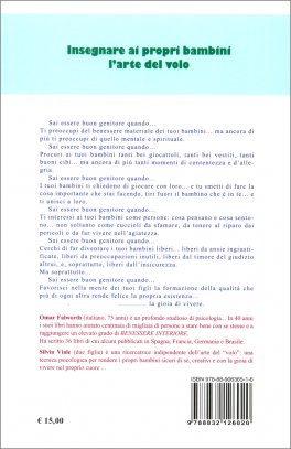 Insegnare ai Propri Bambini l'Arte del Volo — Libro - 2