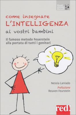Come Insegnare l'Intelligenza ai Vostri Bambini — Libro - 1
