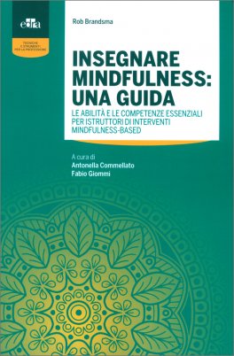 Insegnare Mindfulness: Una Guida — Libro - 1