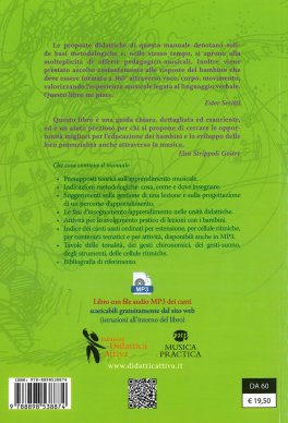 Insegnare Musica ai Bambini — Libro - 2