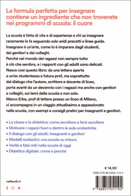 Insegnare Non Basta — Libro - 2