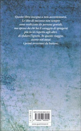 Insegui i tuoi Sogni — Libro - 2