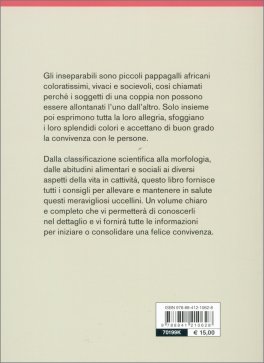 Inseparabili — Libro - 2