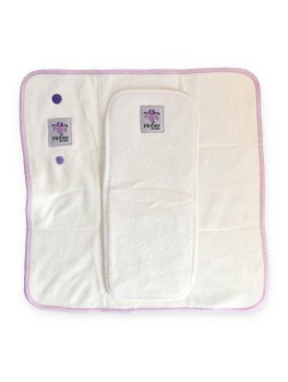 Inserti Assorbenti per Pannolini Vivilino - 1