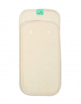 Inserti per Pannolini Lavabili TotsBots - 1