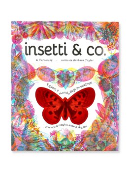 Insetti & Co. — Libro/Gioco - 1