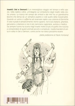 Insetti: Dei e Demoni — Libro - 2