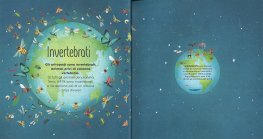Insetti e altre Creature Formidabili — Libro - 3