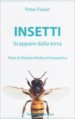 Insetti  — Libro - 1