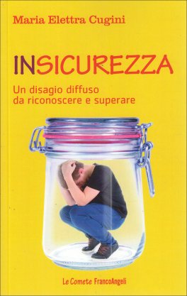 Insicurezza — Libro - 1