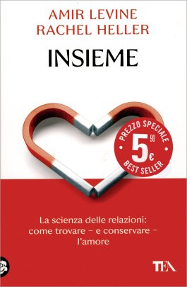 Insieme — Libro - 1
